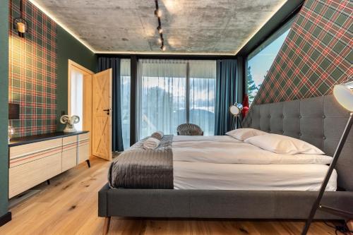 Premium Villa with 3 Bedrooms