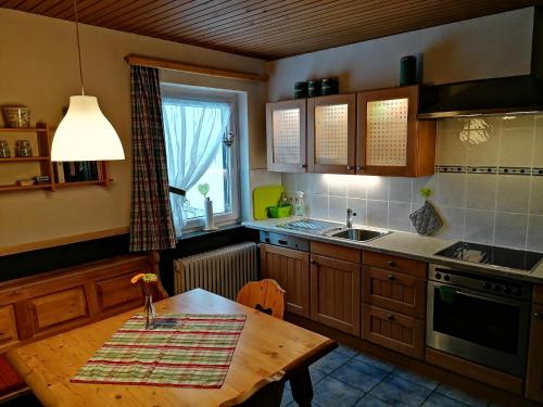 Haus Holunder Weissbriach Haus Holunder Weissbriach