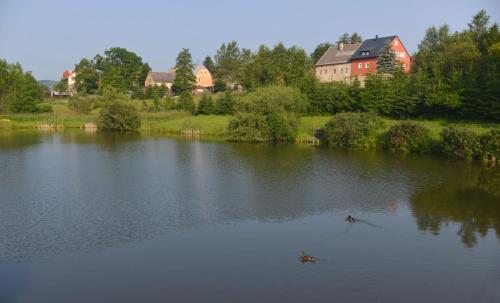 Penzion Kovářská - image 7