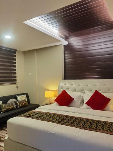 TC Maya Abaya Hotel TC Maya Abaya Hotel