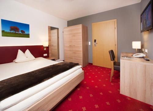 Classic Single Room