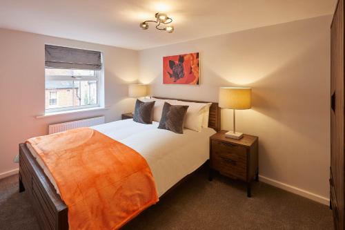 Picture of Host & Stay - Bagdale Rise Apartment