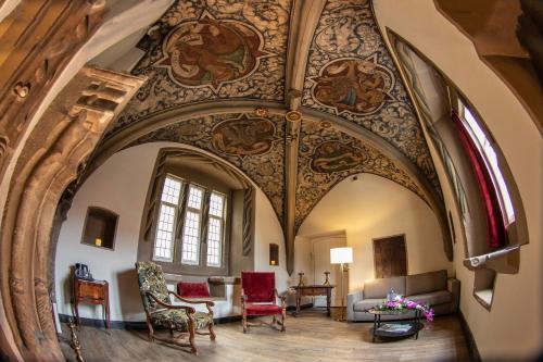 Romantik Hotel Alte Münze - image 10