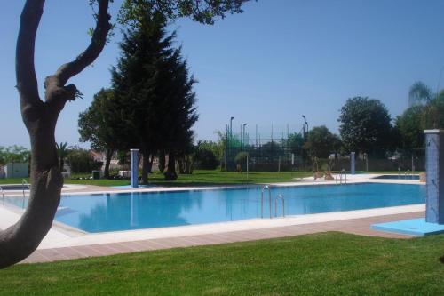  Apto 1 dormt en urb. La Colina in Torremolinos