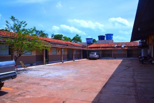 Pousada Universal, Riachão (photo 3)