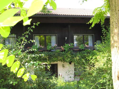B&B Bad Endorf - Haus an der Therme - Bed and Breakfast Bad Endorf