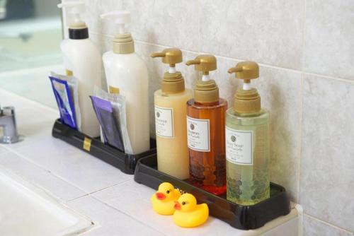 神戸 チャペルスイート （大人専用）