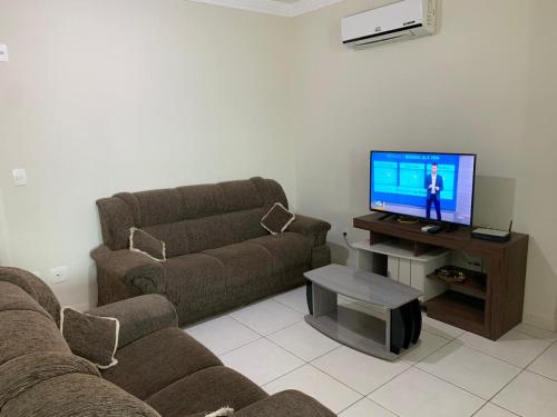 Apartamento em Praia dos Ingleses