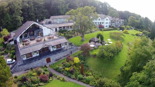 Castle Green Hotel In Kendal, BW Premier Collection