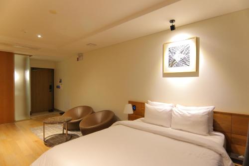 Suncheon Hotel Gite