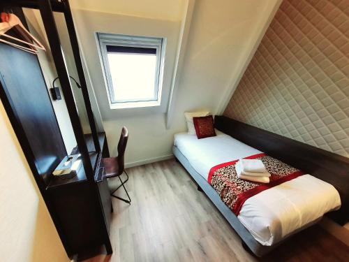 Hotel Washington - image 2