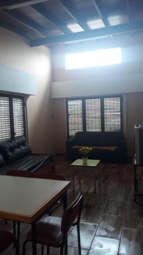 Casa F.U.Camet a 50 mts del mar y 100 mts playa in Mar Del Plata City Center