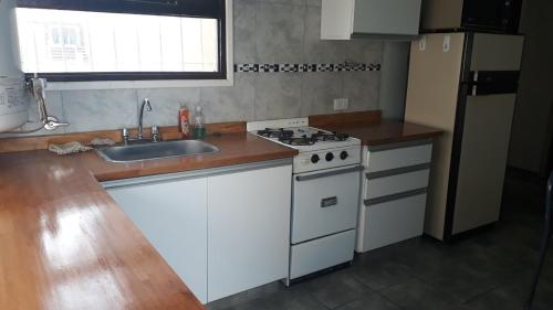 Casa F.U.Camet a 50 mts del mar y 100 mts playa in Mar Del Plata City Center