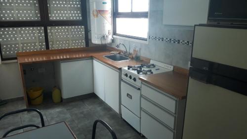 Casa F.U.Camet a 50 mts del mar y 100 mts playa in Mar Del Plata City Center