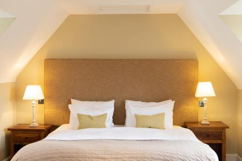 Spread Eagle Hotel & Spa