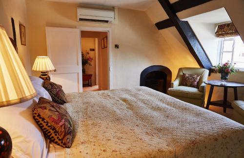 Spread Eagle Hotel & Spa