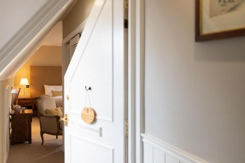 Spread Eagle Hotel & Spa
