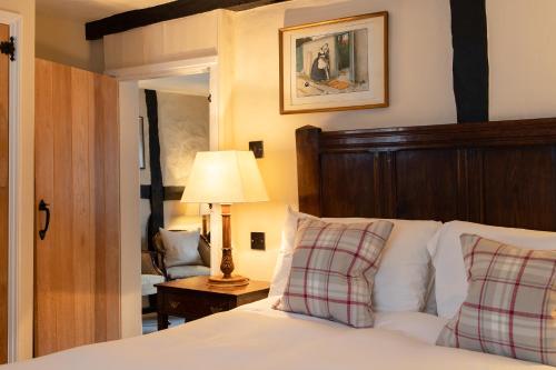 Spread Eagle Hotel & Spa
