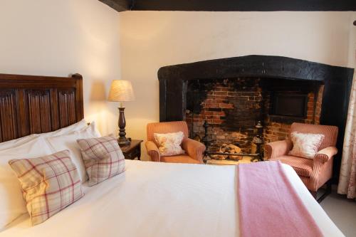 Spread Eagle Hotel & Spa