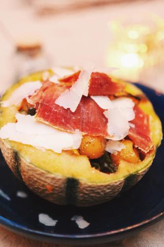 Hôtel La Fête en Provence