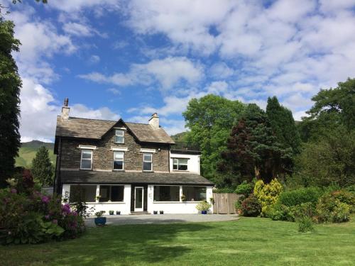 Lake View Country House, , Cumbria