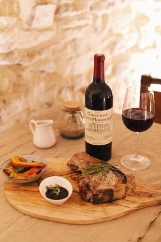 Hôtel La Fête en Provence