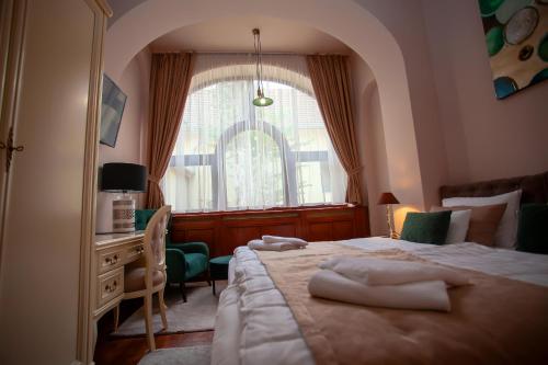 Belga Boutique Hotel - image 4