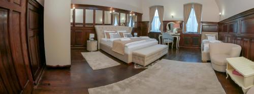 Belga Boutique Hotel - image 6