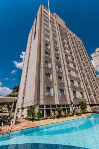 Mercure Sao Jose dos Campos