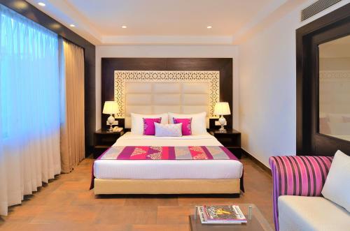 Fortune Park, Haridwar - Member ITC Hotels' Group in บาฮาดราบัด
