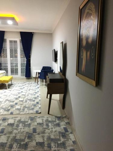 KARS ATAPARK BOUTIQUE HOTEL