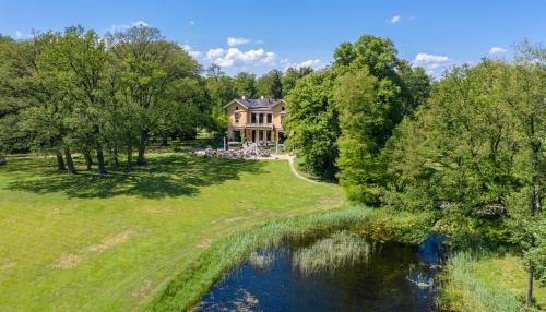 Hotel Gaia in Diepenveen
