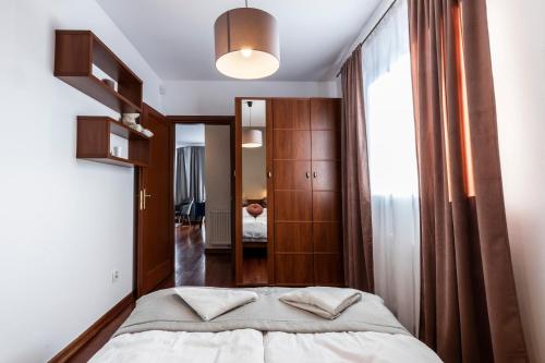 TatryTOP Apartamenty Kaszelewski, Zakopane (foto 11)