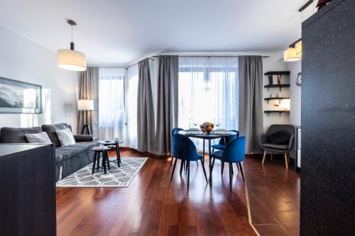 TatryTOP Apartamenty Kaszelewski, Zakopane (foto 7)