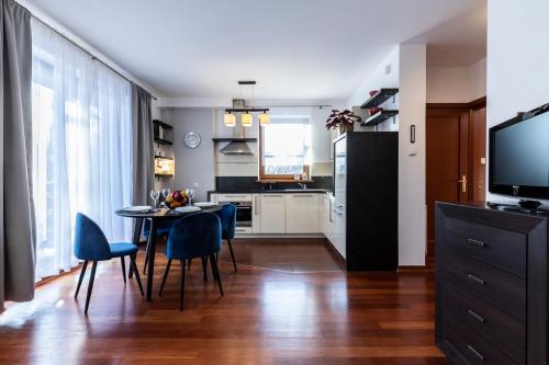 TatryTOP Apartamenty Kaszelewski, Zakopane (foto 10)