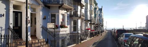Ambassador Hotel in Brighton and Hove