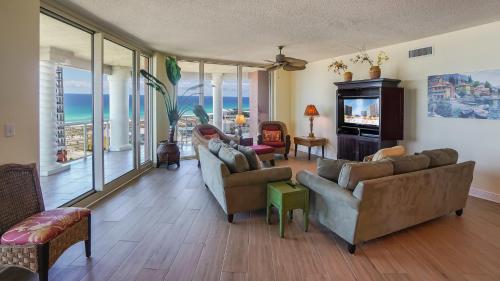 Portofino Island Resort in Pensacola Beach (FL)