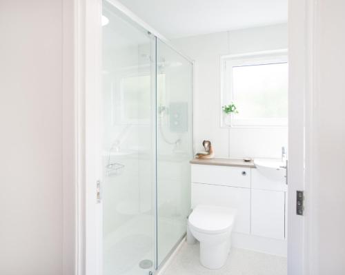 Juniper Hill Loch Achilty Juniper Hill Loch Achilty