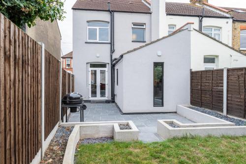 House Located In Leigh On Sea, Leigh on Sea, Essex