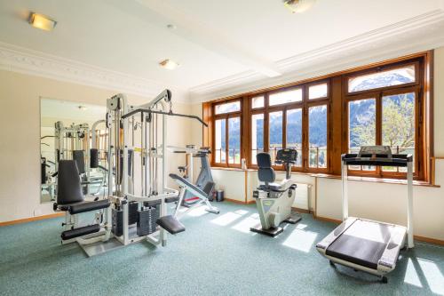 Luxury Alpine Apartment - image 2
