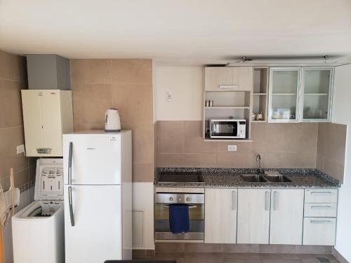 시설, Patagonia Temporary Apartments in 리오 그란데