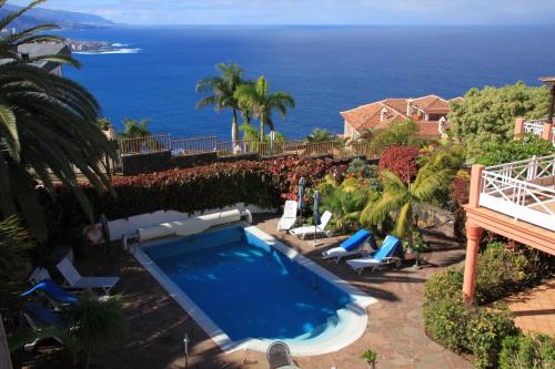 Vistamar, Santa Úrsula
