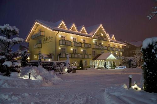 . Alpholiday Dolomiti Wellness & Family Hotel