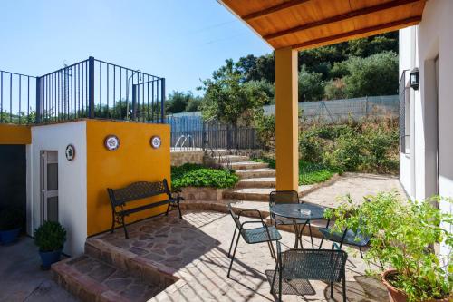 House with 5 bedrooms in Carcabuey with wonderful mountain view private pool and enclosed garden - image 7