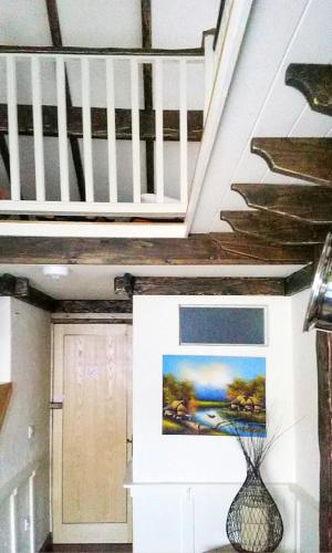 Apartment with one bedroom in Galway with wonderful city view and WiFi 1 km from the beach - image 10
