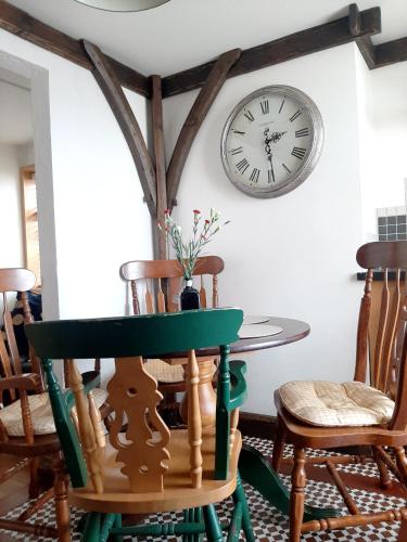 Apartment with one bedroom in Galway with wonderful city view and WiFi 1 km from the beach - image 13