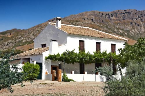 6 bedrooms villa with private pool furnished terrace and wifi at Las Lagunillas