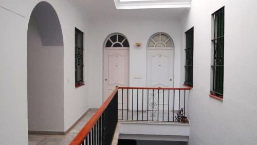 Comfortable apartment in Seville, 65 m² with balcony, Sevilla (Foto 8)