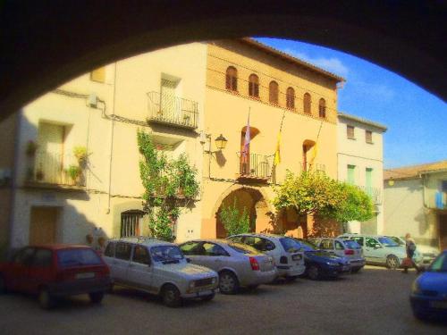 Accommodation in Tolva