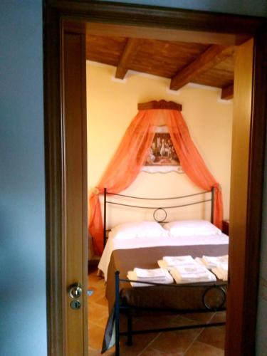  One bedroom appartement with sea view shared pool and furnished terrace at Reitano 5 km away from the beach in Reitano